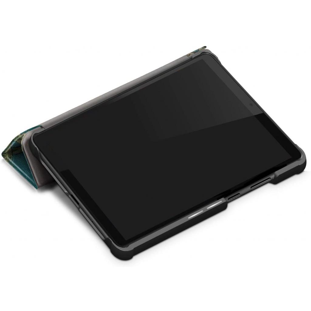 Чохол до планшета BeCover Lenovo Tab M8 TB-8505/TB-8705/M8 TB-8506 (3 Gen) Spring (705029)