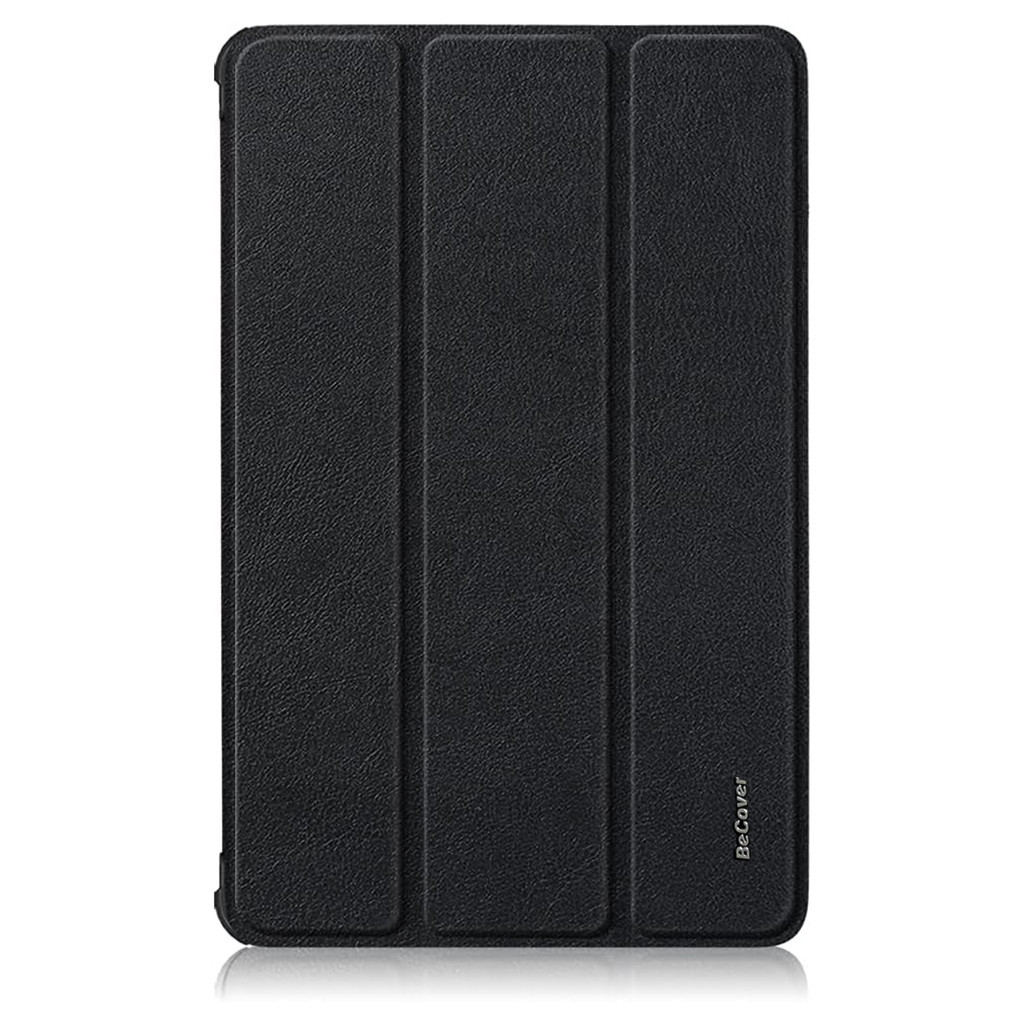 Чохол до планшета BeCover Soft Edge Stylus Mount Xiaomi Redmi Pad SE 11" Black (710780)