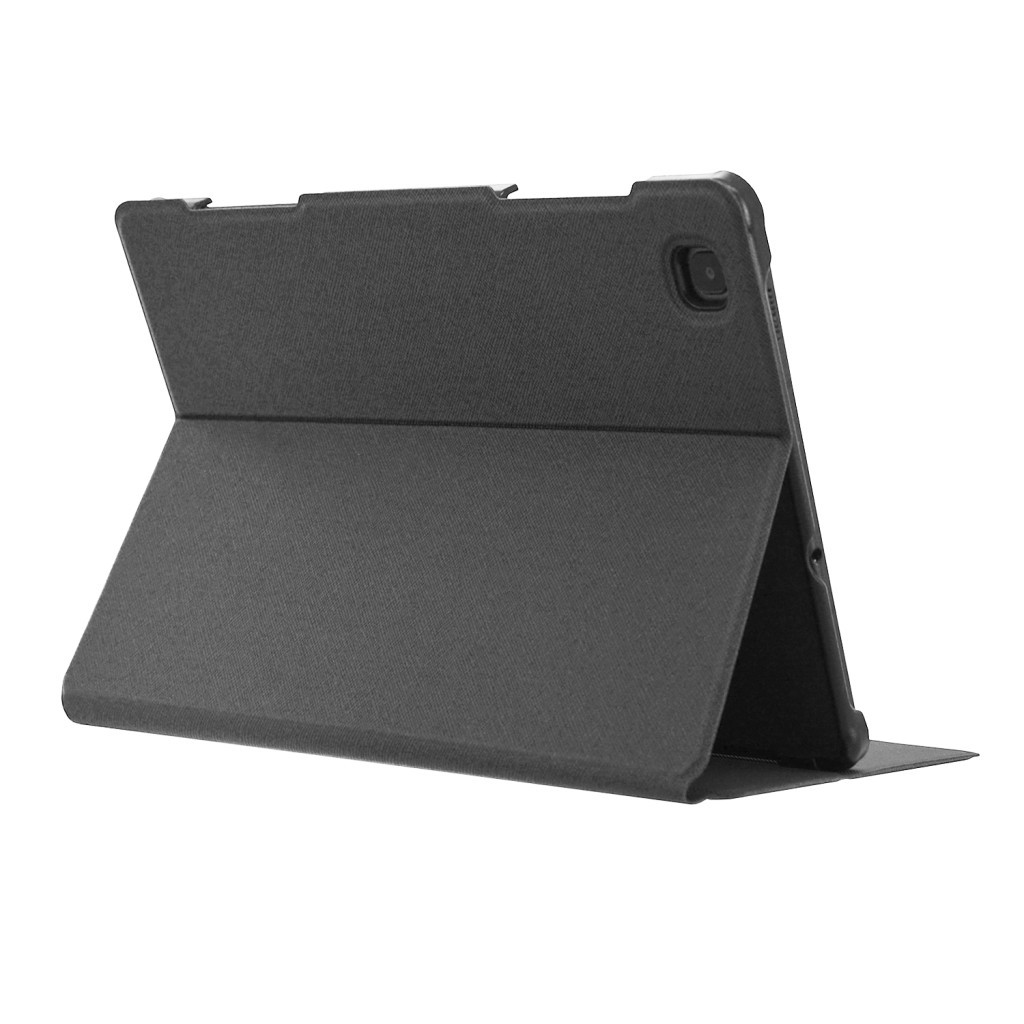 Чохол до планшета BeCover Premium Stylus Mount Samsung Tab S6 Lite (2024) 10.4" P620/P625/P627 Black (710808)