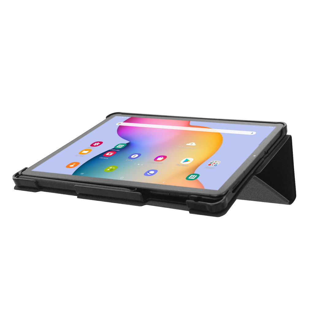 Чохол до планшета BeCover Premium Stylus Mount Samsung Tab S6 Lite (2024) 10.4" P620/P625/P627 Black (710808)