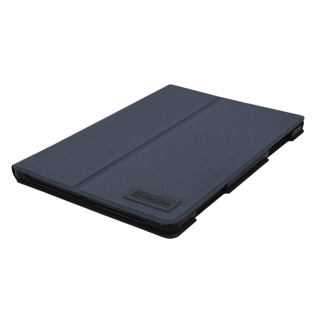 Чохол до планшета BeCover Premium Stylus Mount Samsung Tab S6 Lite (2024) 10.4" P620/P625/P627 Deep Blue (710809)