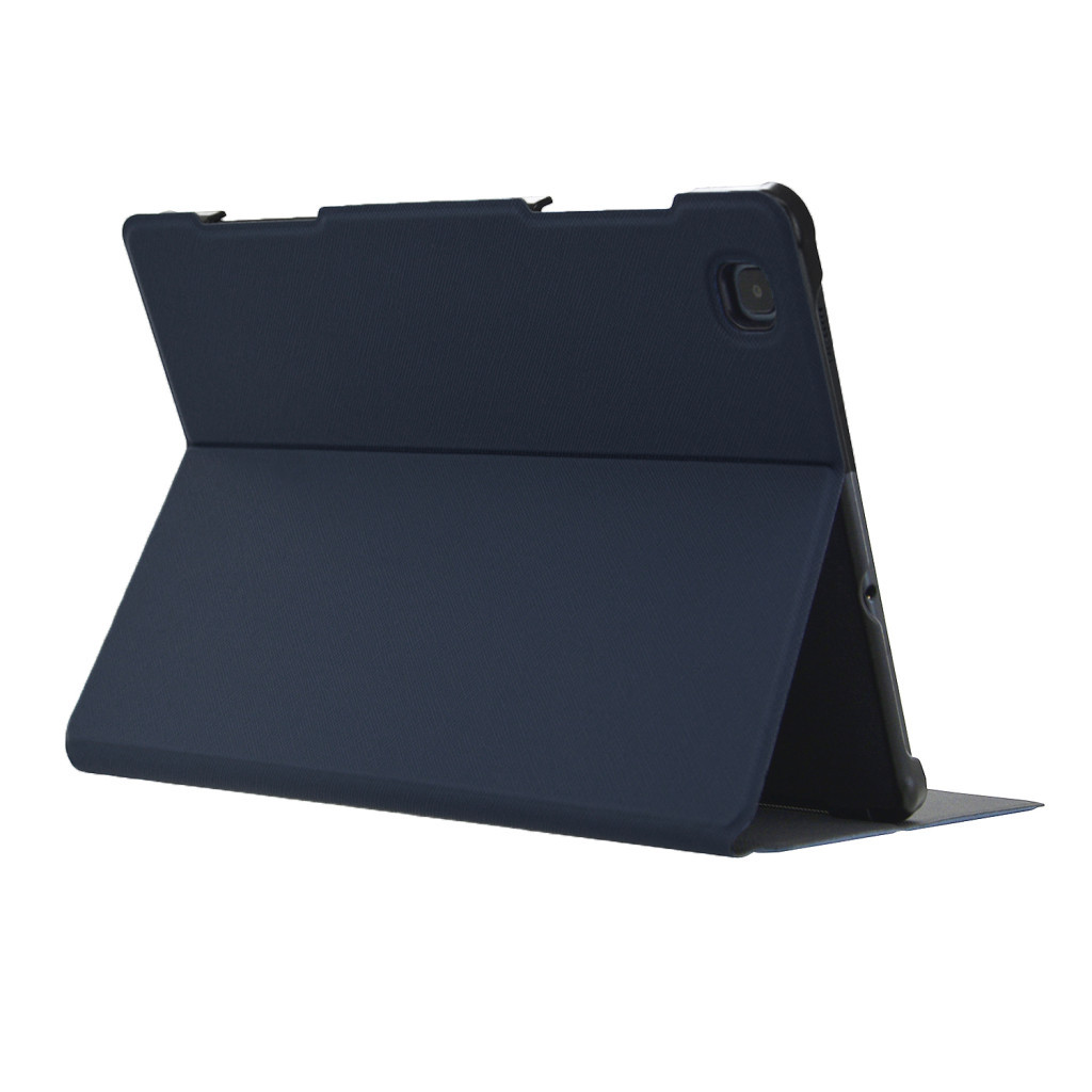 Чохол до планшета BeCover Premium Stylus Mount Samsung Tab S6 Lite (2024) 10.4" P620/P625/P627 Deep Blue (710809)