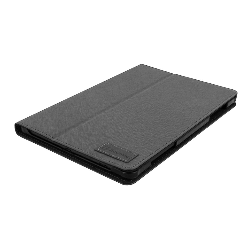 Чохол до планшета BeCover Slimbook Samsung Tab S6 Lite (2024) 10.4" P620/P625/P627 Black (710810)