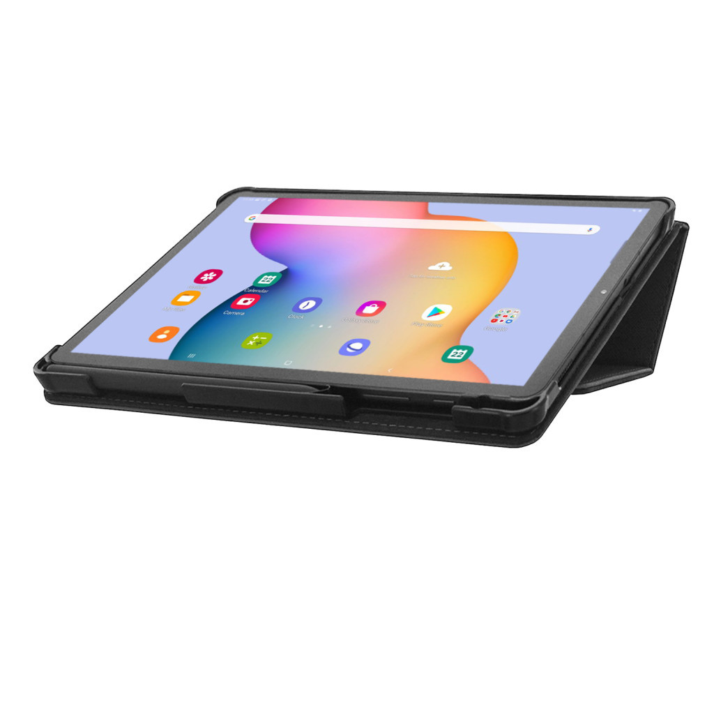 Чохол до планшета BeCover Slimbook Samsung Tab S6 Lite (2024) 10.4" P620/P625/P627 Black (710810)