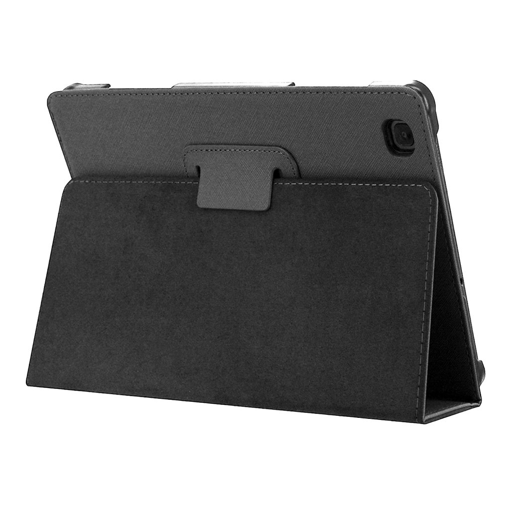 Чохол до планшета BeCover Slimbook Samsung Tab S6 Lite (2024) 10.4" P620/P625/P627 Black (710810)