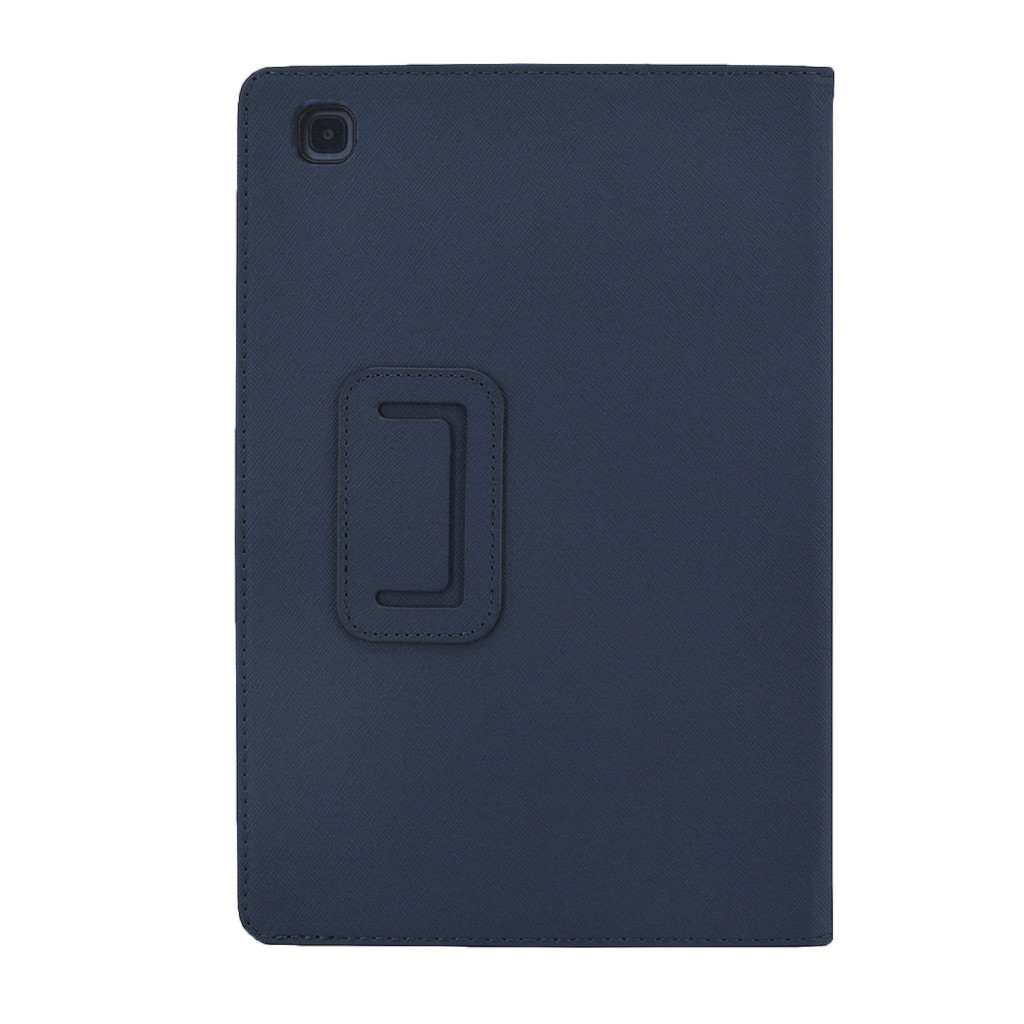 Чохол до планшета BeCover Slimbook Samsung Tab S6 Lite (2024) 10.4" P620/P625/P627 Deep Blue (710811)