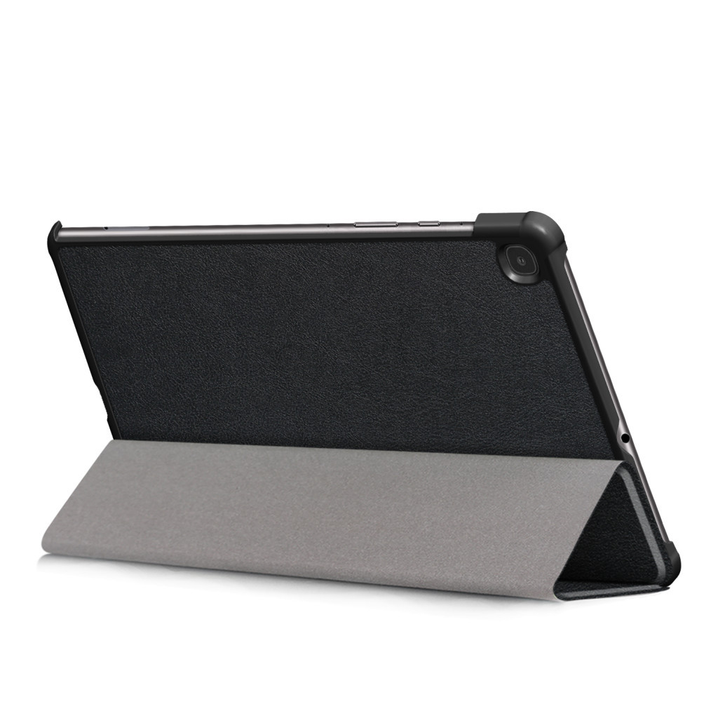 Чохол до планшета BeCover Smart Case Samsung Tab S6 Lite (2024) 10.4" P620/P625/P627 Black (710812)