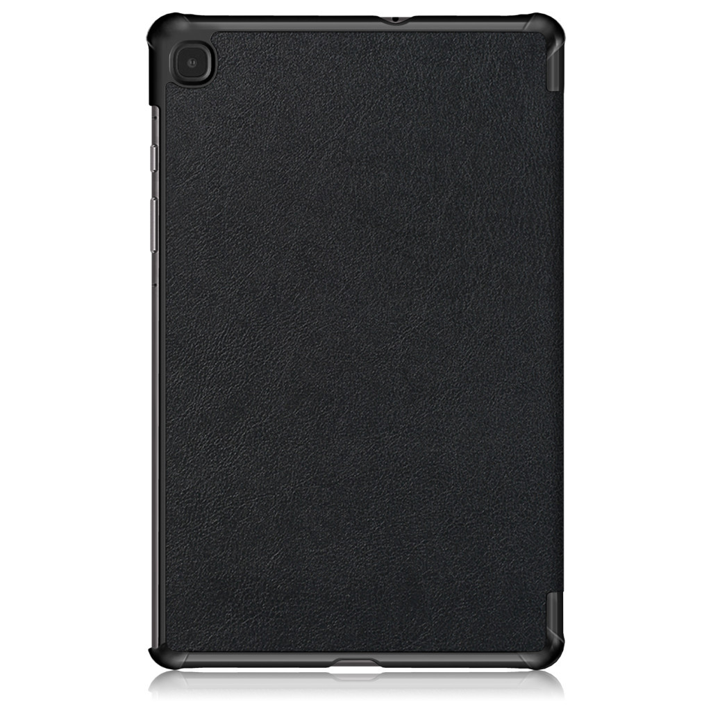 Чохол до планшета BeCover Smart Case Samsung Tab S6 Lite (2024) 10.4" P620/P625/P627 Black (710812)