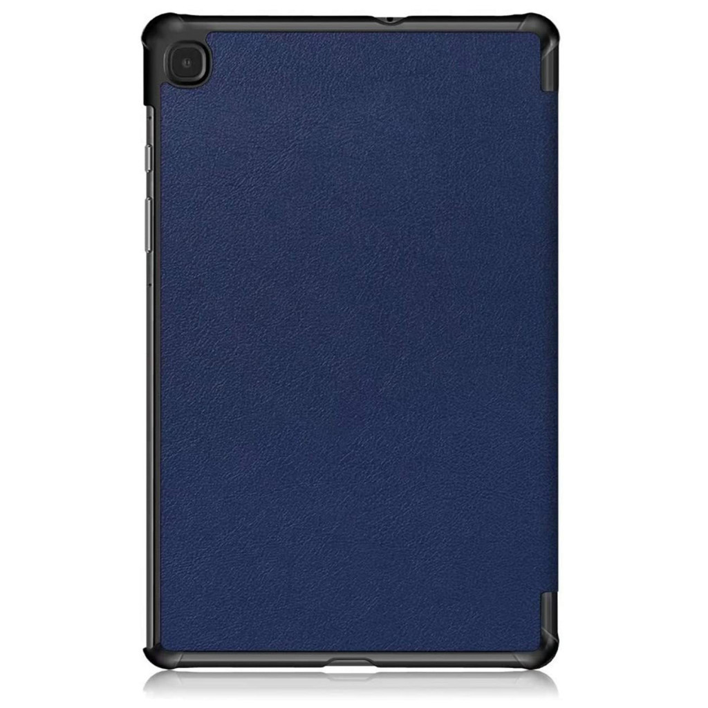 Чохол до планшета BeCover Smart Case Samsung Tab S6 Lite (2024) 10.4" P620/P625/P627 Deep Blue (710813)