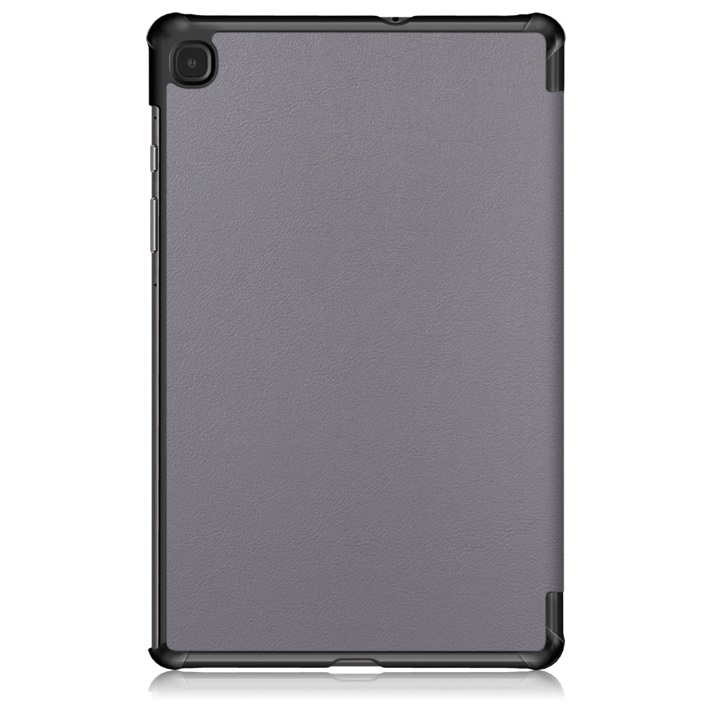 Чохол до планшета BeCover Smart Case Samsung Tab S6 Lite (2024) 10.4" P620/P625/P627 Gray (710820)