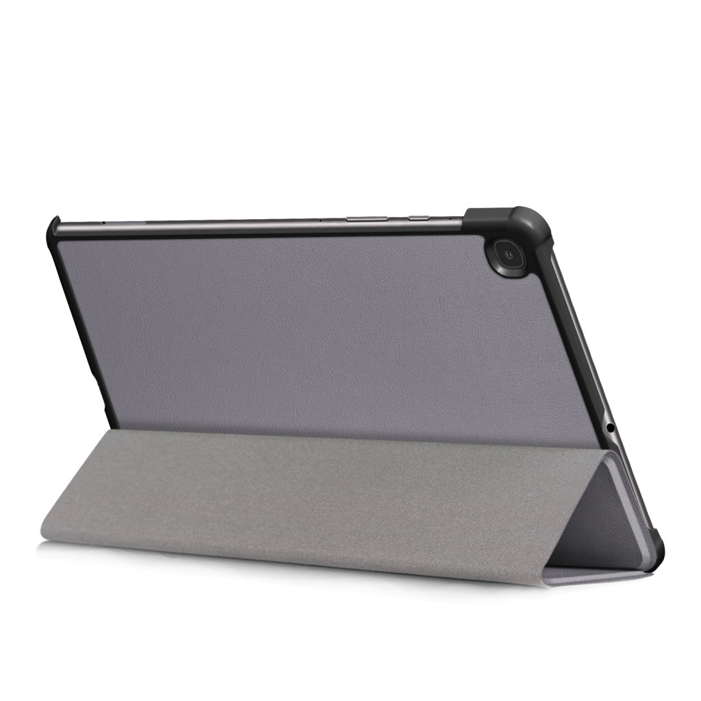 Чохол до планшета BeCover Smart Case Samsung Tab S6 Lite (2024) 10.4" P620/P625/P627 Gray (710820)