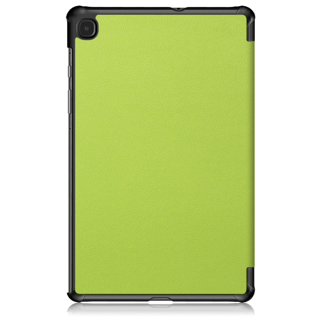 Чохол до планшета BeCover Smart Case Samsung Tab S6 Lite (2024) 10.4" P620/P625/P627 Green (710815)