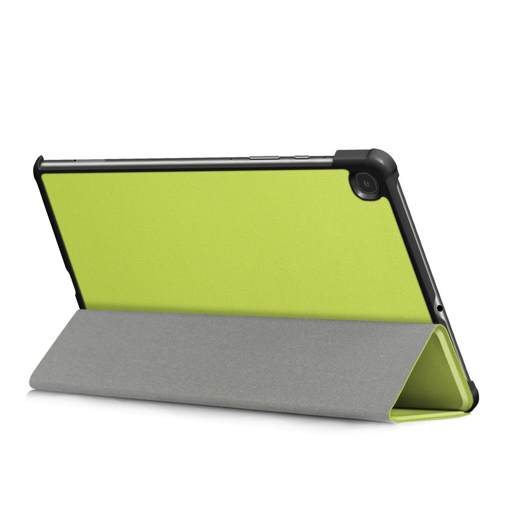 Чохол до планшета BeCover Smart Case Samsung Tab S6 Lite (2024) 10.4" P620/P625/P627 Green (710815)