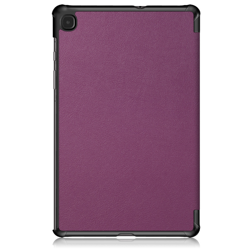 Чохол до планшета BeCover Smart Case Samsung Tab S6 Lite (2024) 10.4" P620/P625/P627 Purple (710816)