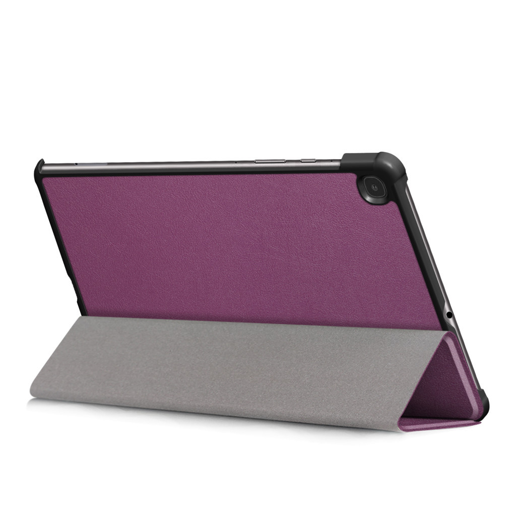 Чохол до планшета BeCover Smart Case Samsung Tab S6 Lite (2024) 10.4" P620/P625/P627 Purple (710816)