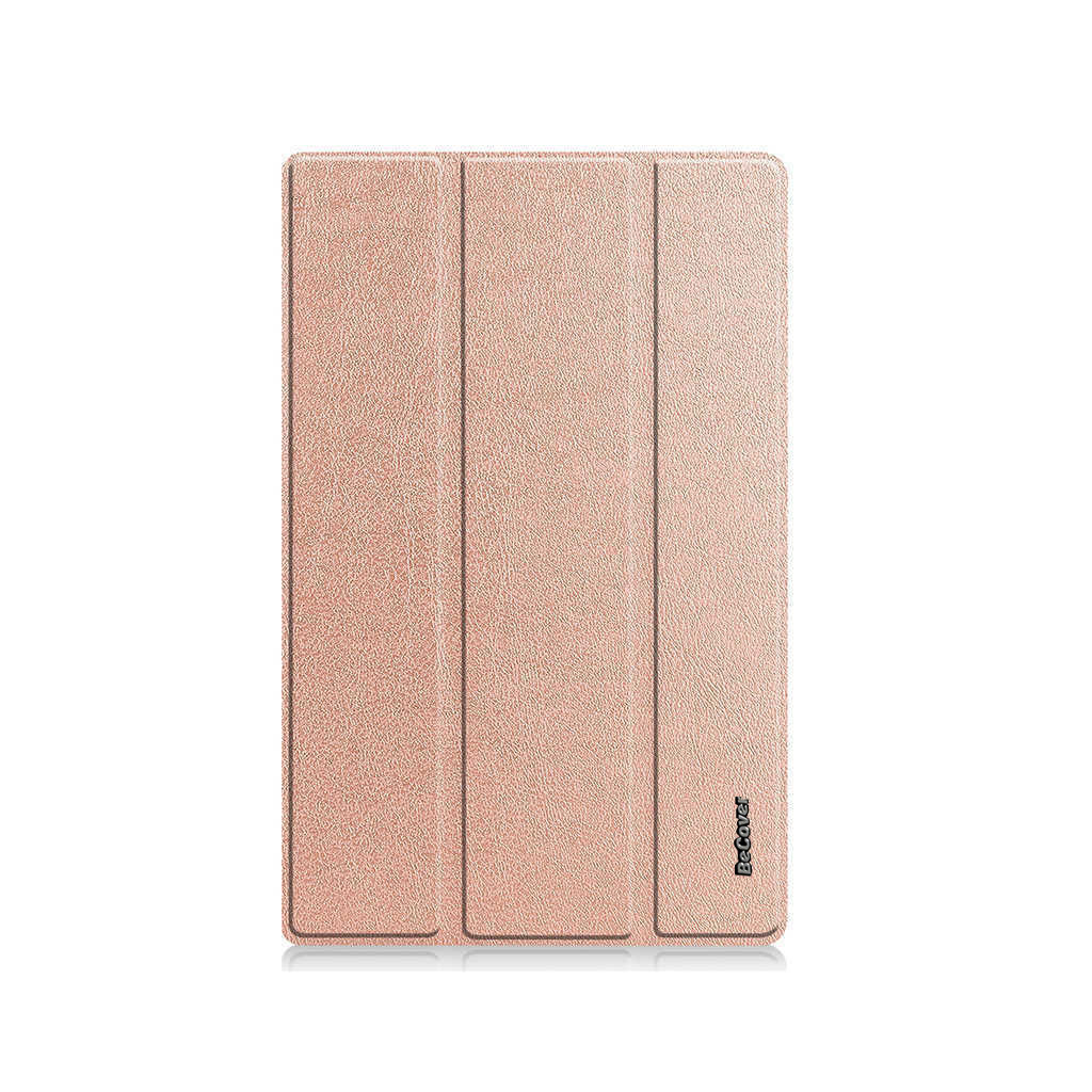 Чохол до планшета BeCover Smart Case Samsung Tab S6 Lite (2024) 10.4" P620/P625/P627 Rose Gold (710818)