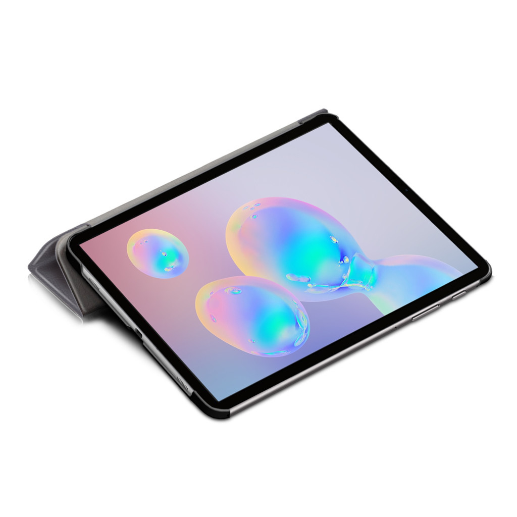 Чохол до планшета BeCover Smart Case Samsung Tab S6 Lite (2024) 10.4" P620/P625/P627 Rose Gold (710818)