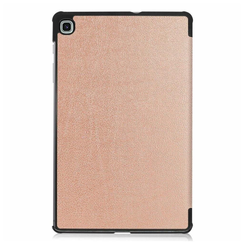 Чохол до планшета BeCover Smart Case Samsung Tab S6 Lite (2024) 10.4" P620/P625/P627 Rose Gold (710818)