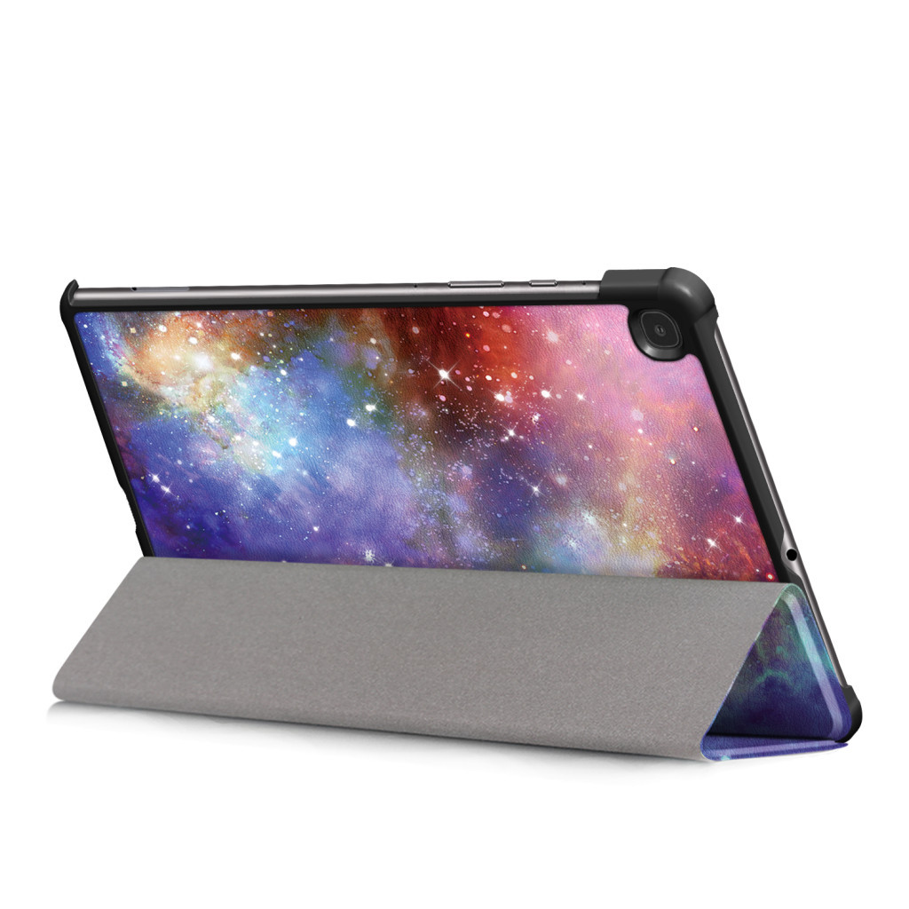 Чохол до планшета BeCover Smart Case Samsung Tab S6 Lite (2024) 10.4" P620/P625/P627 Space (710832)