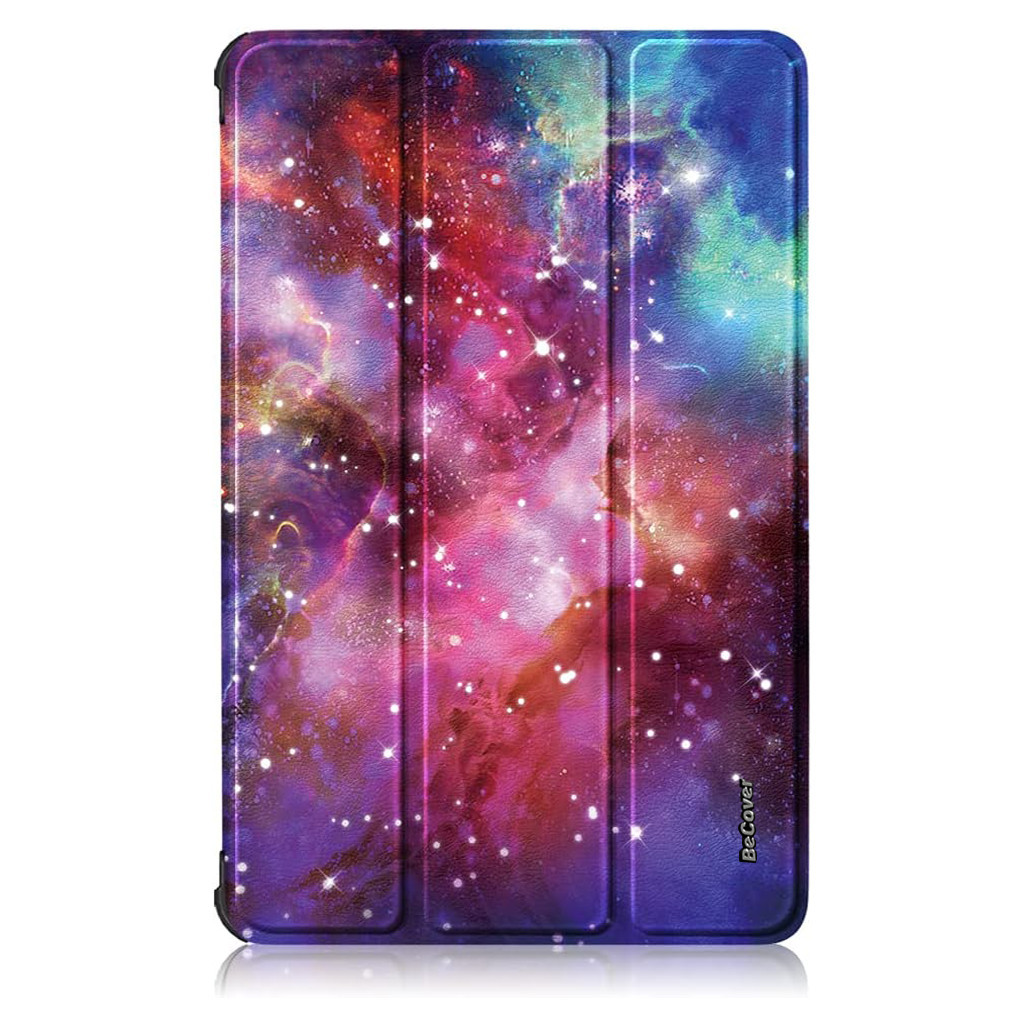 Чохол до планшета BeCover Smart Case Samsung Tab S6 Lite (2024) 10.4" P620/P625/P627 Space (710832)