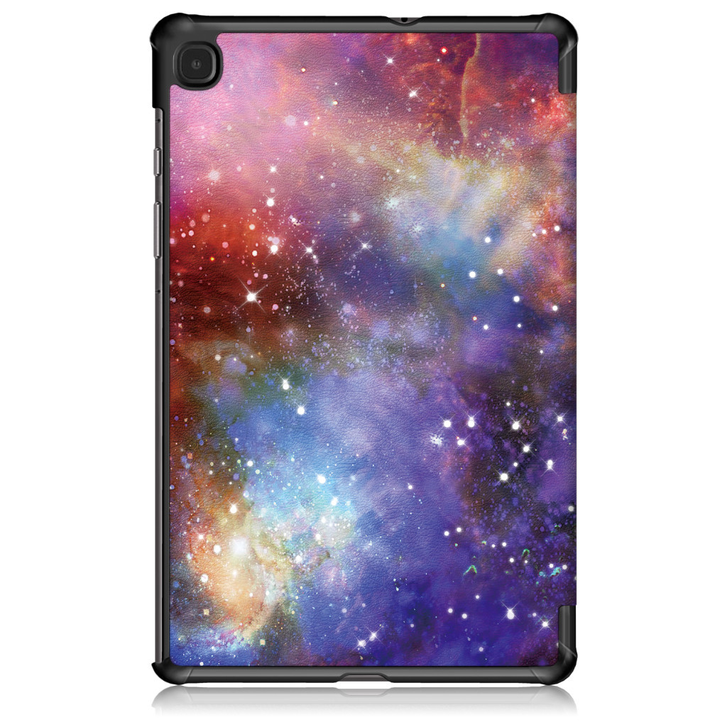 Чохол до планшета BeCover Smart Case Samsung Tab S6 Lite (2024) 10.4" P620/P625/P627 Space (710832)