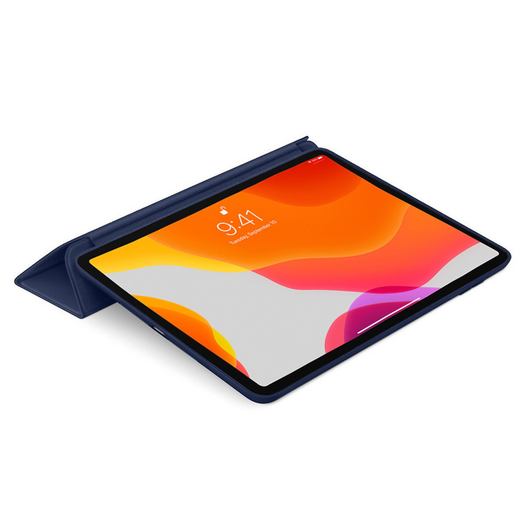 Чохол до планшета Armorstandart Smart Case iPad 11 Midnight Blue (ARM54808)