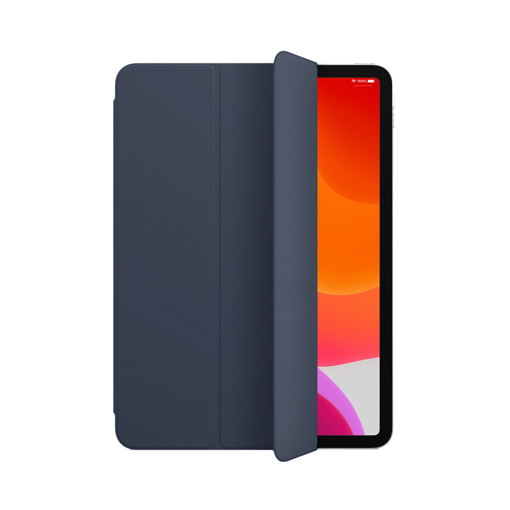 Чохол до планшета Armorstandart Smart Case iPad 11 Midnight Blue (ARM54808)