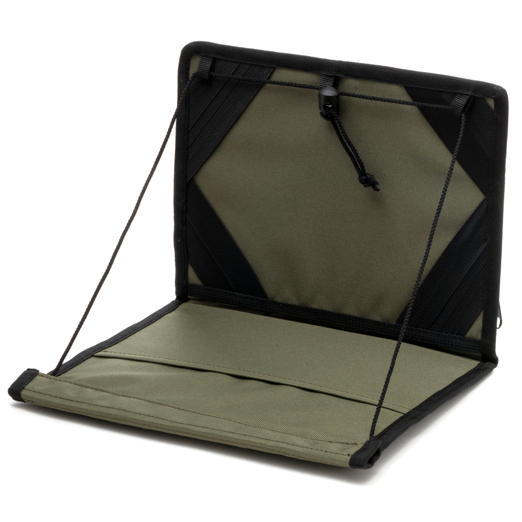 Чохол до планшета Vinga universal 10-11" MOLLE, Oxford 600D, Olive (VTB11UMOO)