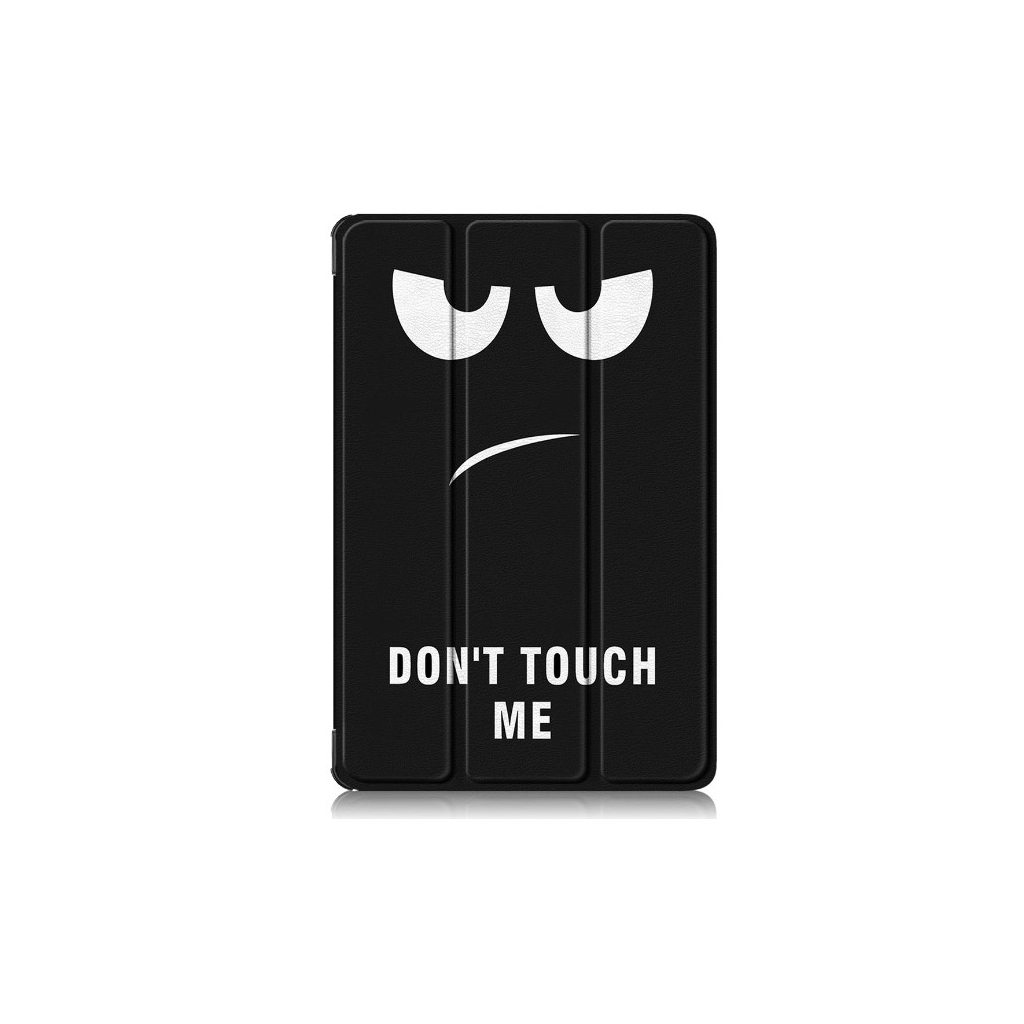 Чохол до планшета BeCover Smart Case Xiaomi Redmi Pad SE11" Don't Touch (709866)