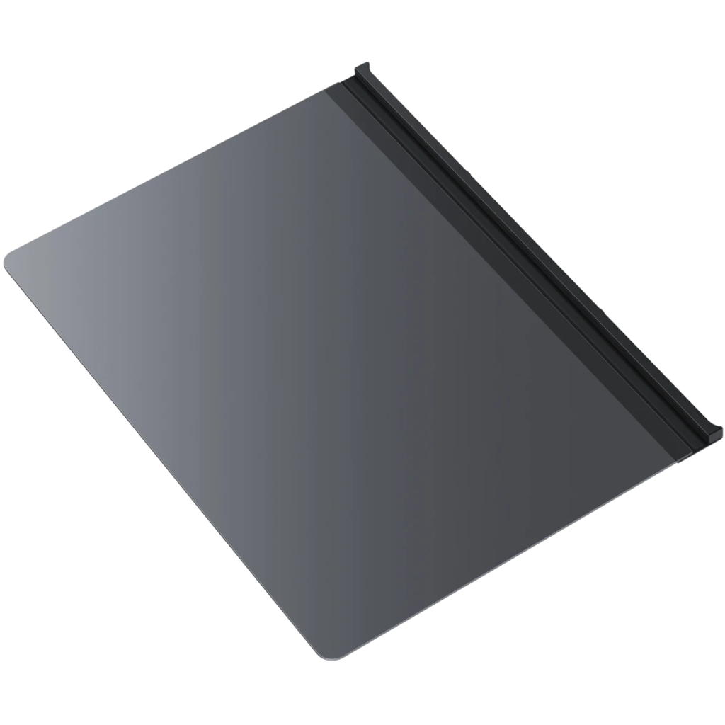 Чохол до планшета Samsung Tab S9 Ultra Privacy Screen Black (EF-NX912PBEGWW)