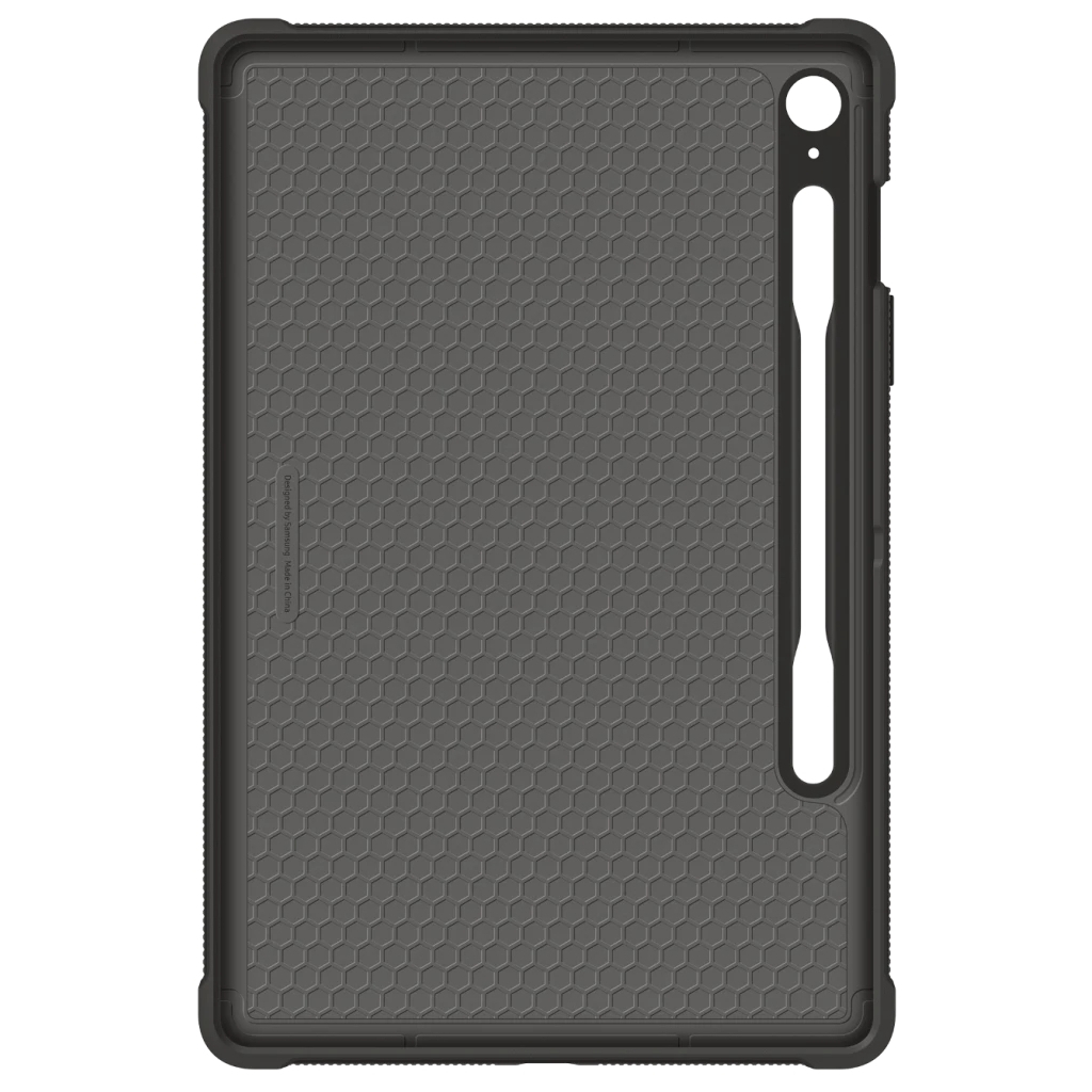 Чохол до планшета Samsung Tab S9 Outdoor Cover Titan (EF-RX510CBEGWW)