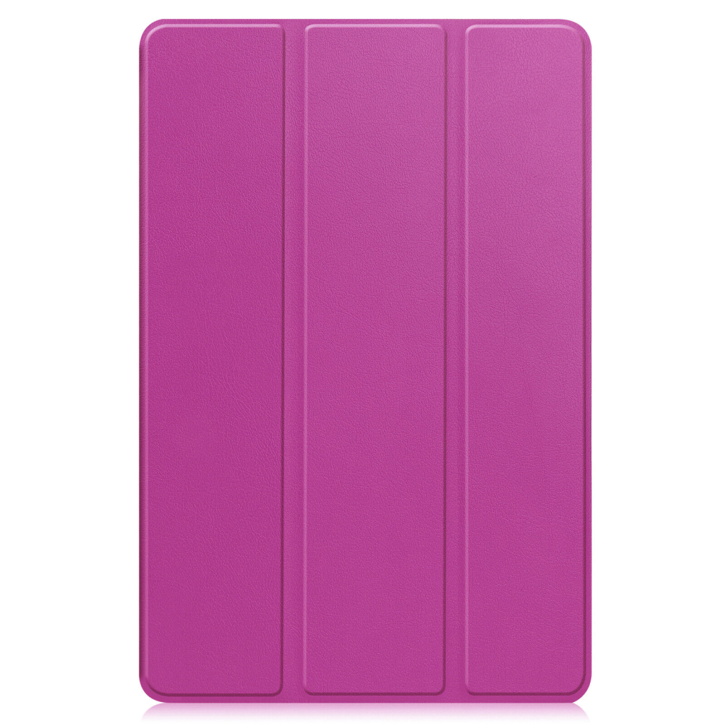 Чохол до планшета BeCover Smart Case Realme Pad X 11" Purple (709606)