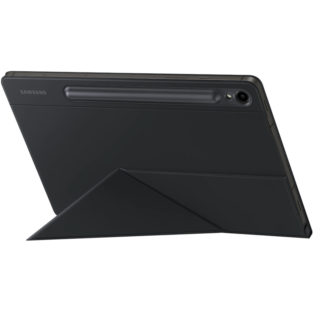 Чохол до планшета Samsung Book Cover Galaxy Tab S9 (X710/X716) Black (EF-BX710PBEGWW)