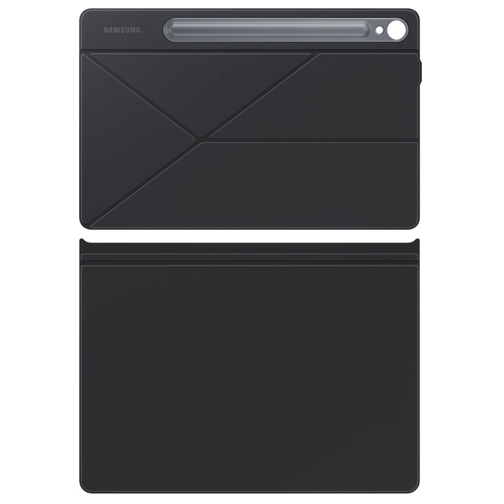 Чохол до планшета Samsung Book Cover Galaxy Tab S9 (X710/X716) Black (EF-BX710PBEGWW)