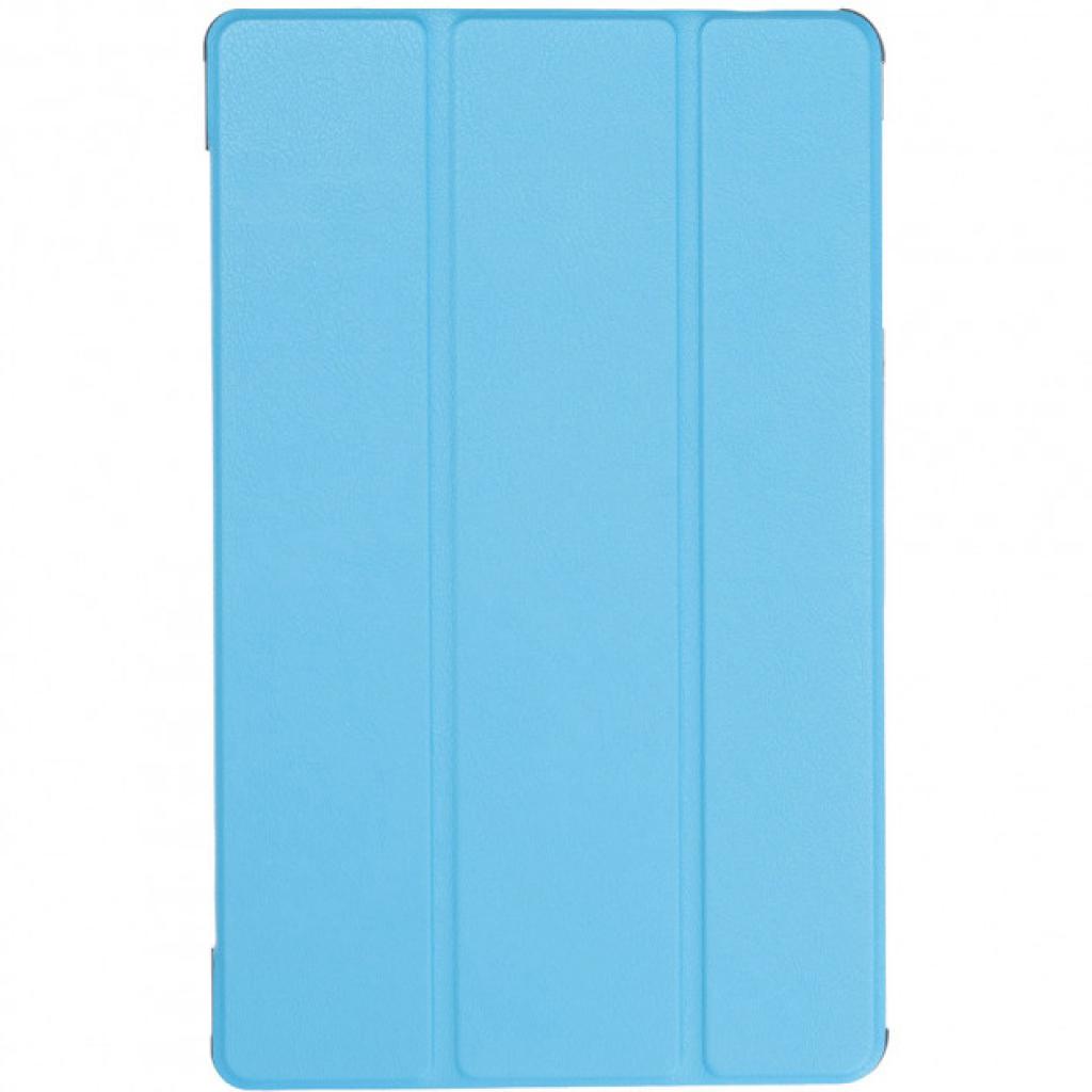 Чохол до планшета BeCover Smart Case Lenovo Tab E8 TB-8304 Blue (703211)