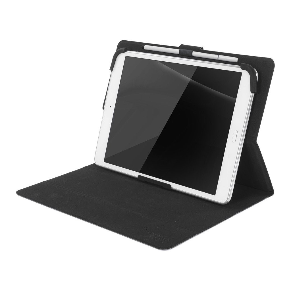 Чохол до планшета Tucano Facile Plus Universal 7-8" black (TAB-FAP8-BK)