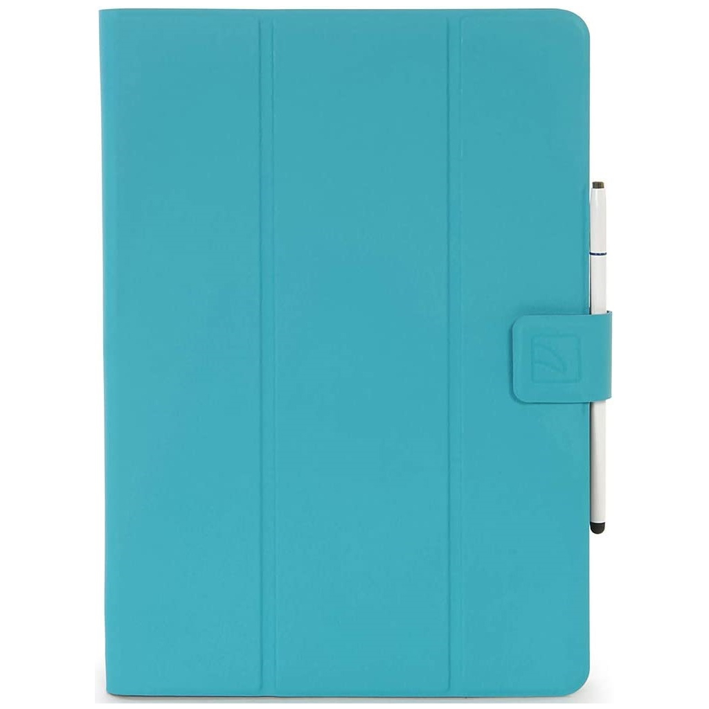 Чохол до планшета Tucano Facile Plus Universal 7-8" light blue (TAB-FAP8-Z)