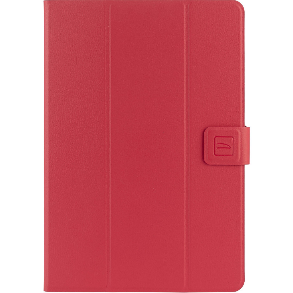 Чохол до планшета Tucano Facile Plus Universal 10-11" red (TAB-FAP10-R)