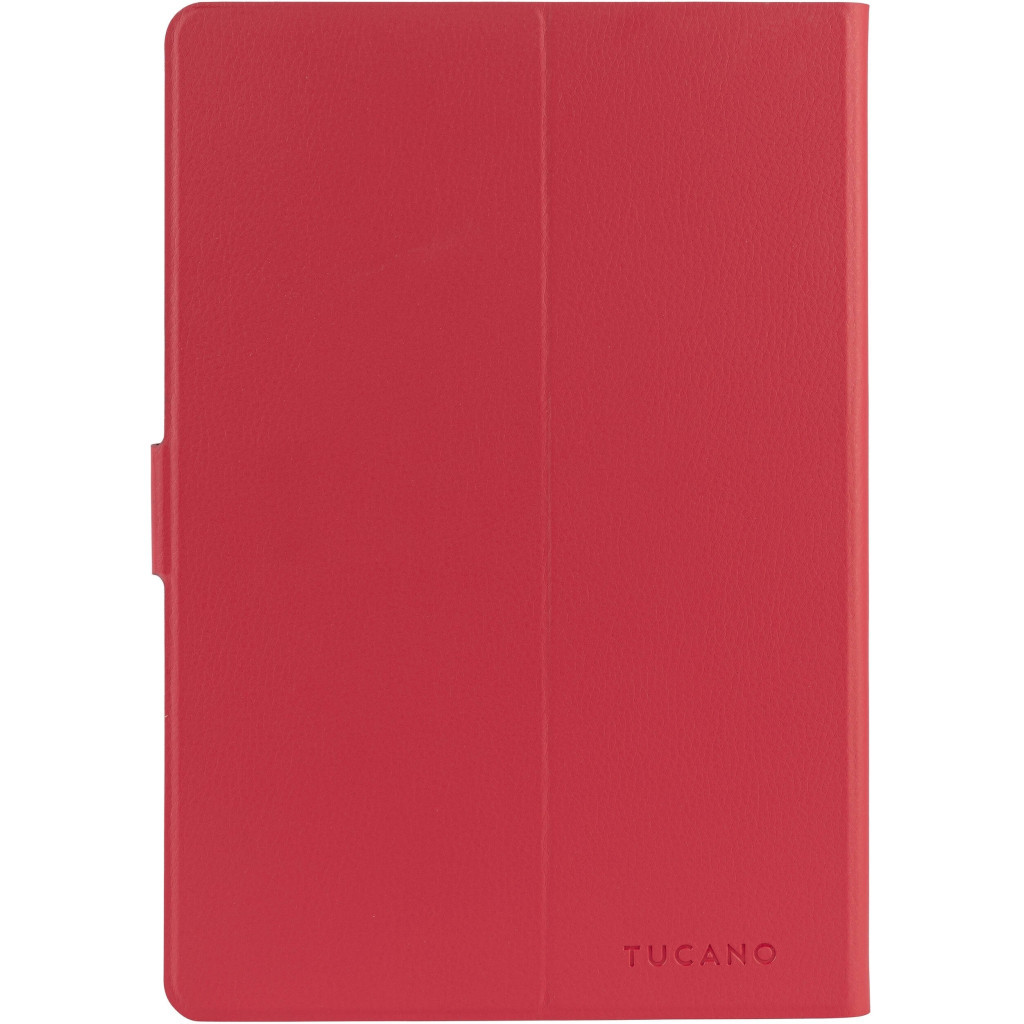 Чохол до планшета Tucano Facile Plus Universal 10-11" red (TAB-FAP10-R)