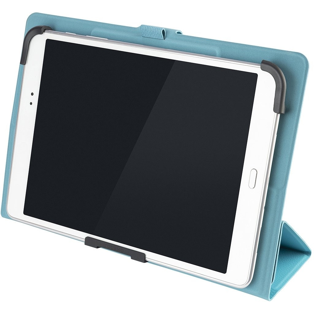 Чохол до планшета Tucano Facile Plus Universal 10-11" light blue (TAB-FAP10-Z)