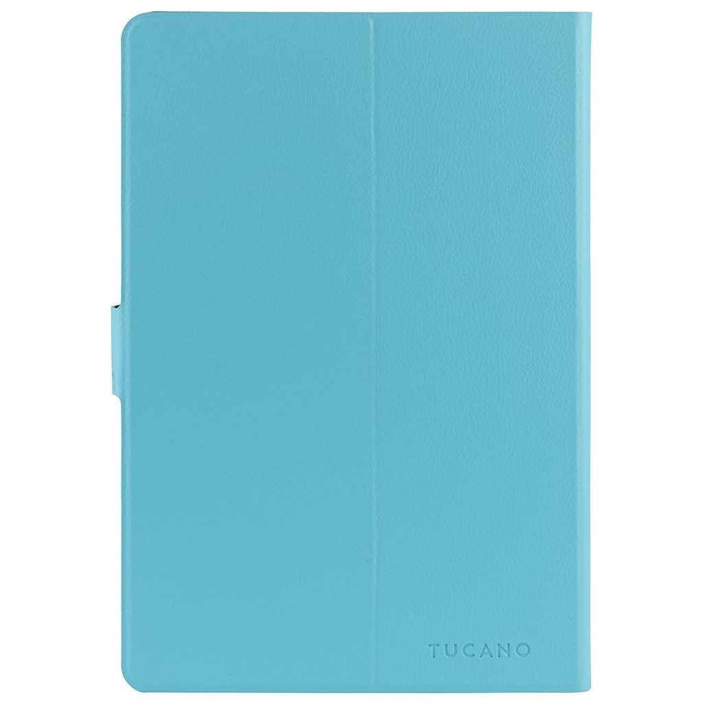 Чохол до планшета Tucano Facile Plus Universal 10-11" light blue (TAB-FAP10-Z)