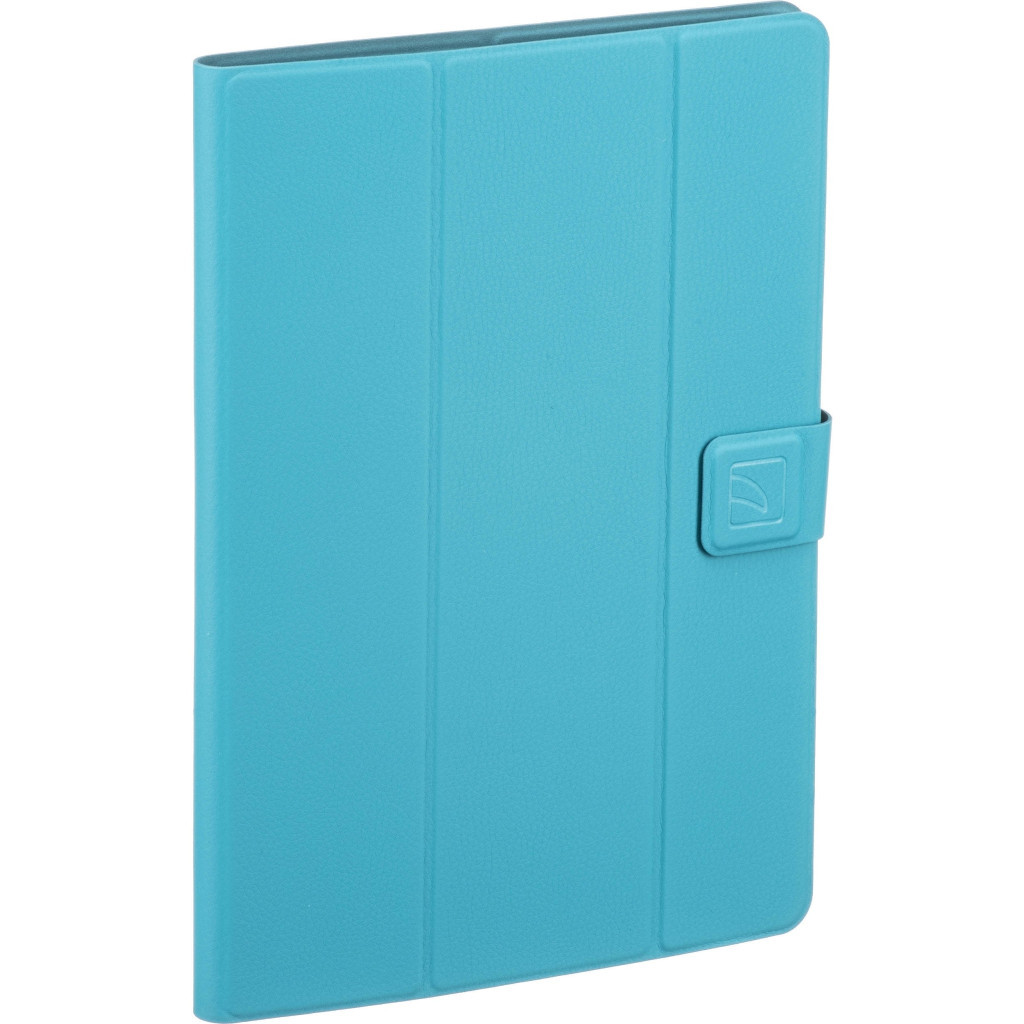 Чохол до планшета Tucano Facile Plus Universal 10-11" light blue (TAB-FAP10-Z)