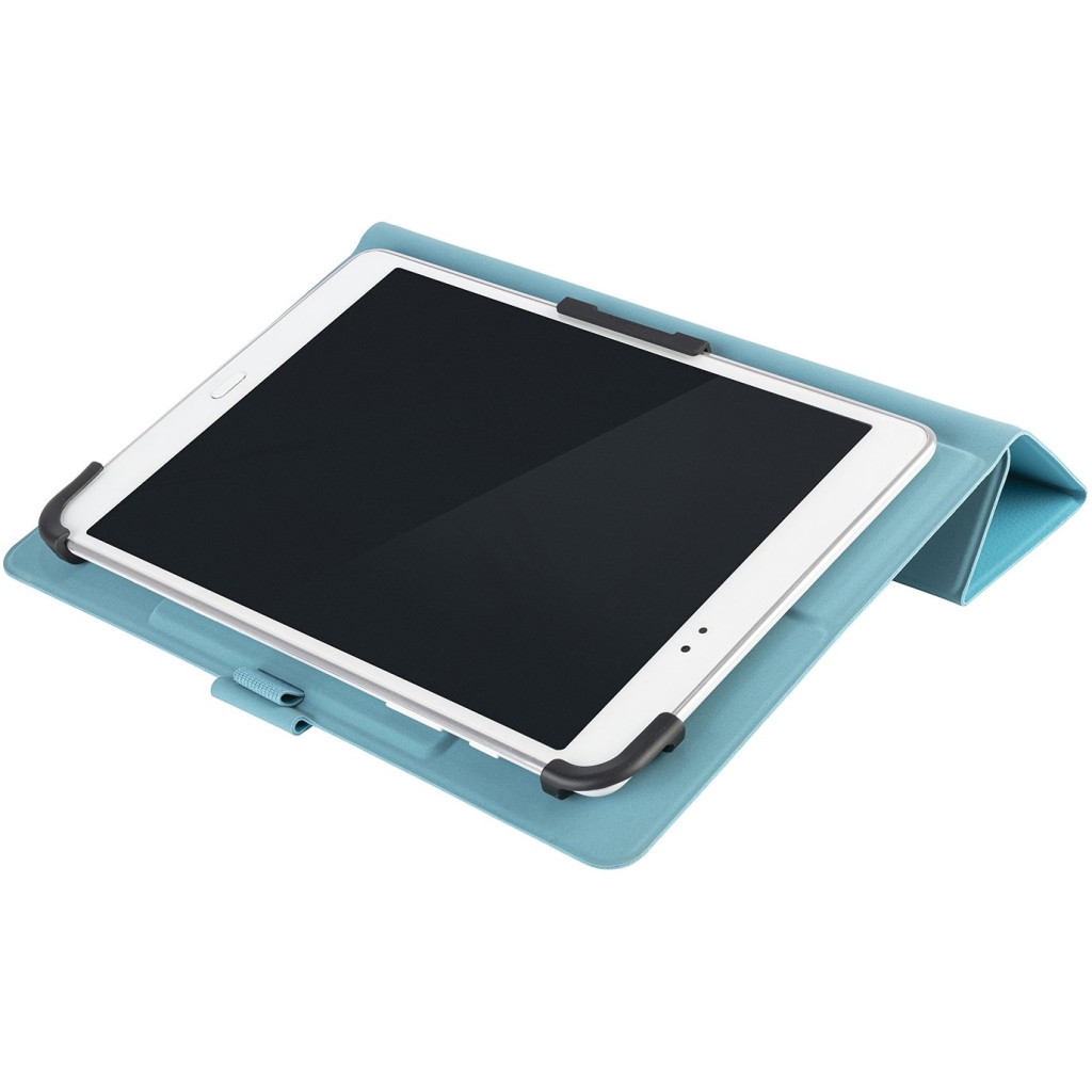 Чохол до планшета Tucano Facile Plus Universal 10-11" light blue (TAB-FAP10-Z)