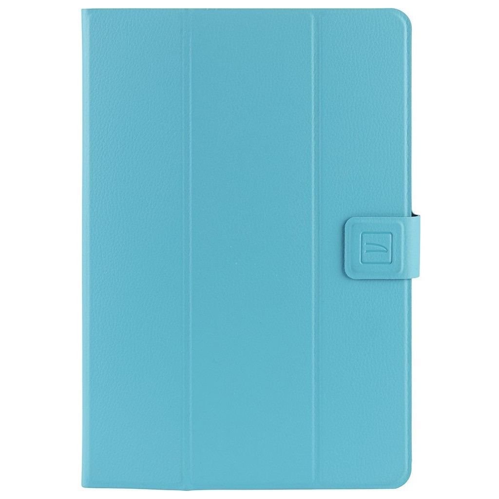 Чохол до планшета Tucano Facile Plus Universal 10-11" light blue (TAB-FAP10-Z)