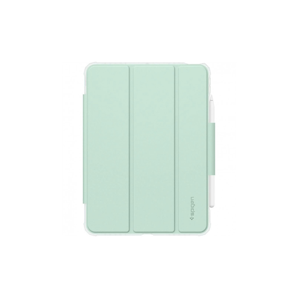 Чохол до планшета Spigen Apple iPad Air 10.9" (2022 / 2020) Ultra Hybrid Pro, Green (ACS02700)