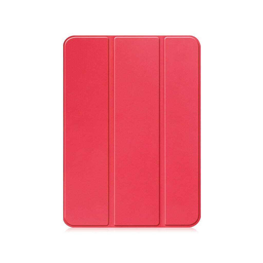 Чохол до планшета BeCover Smart Case Apple iPad 10.9" 2022 Red (709194)