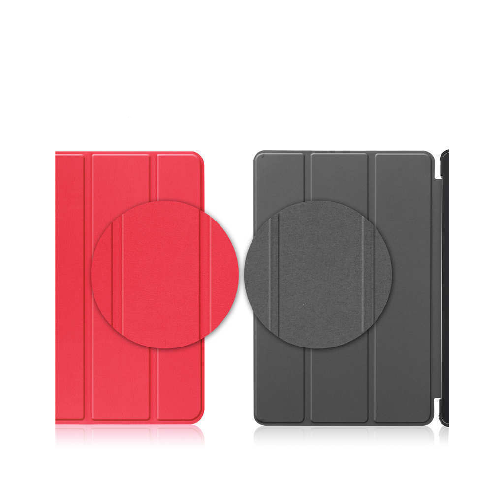 Чохол до планшета BeCover Smart Case Apple iPad 10.9" 2022 Red (709194)