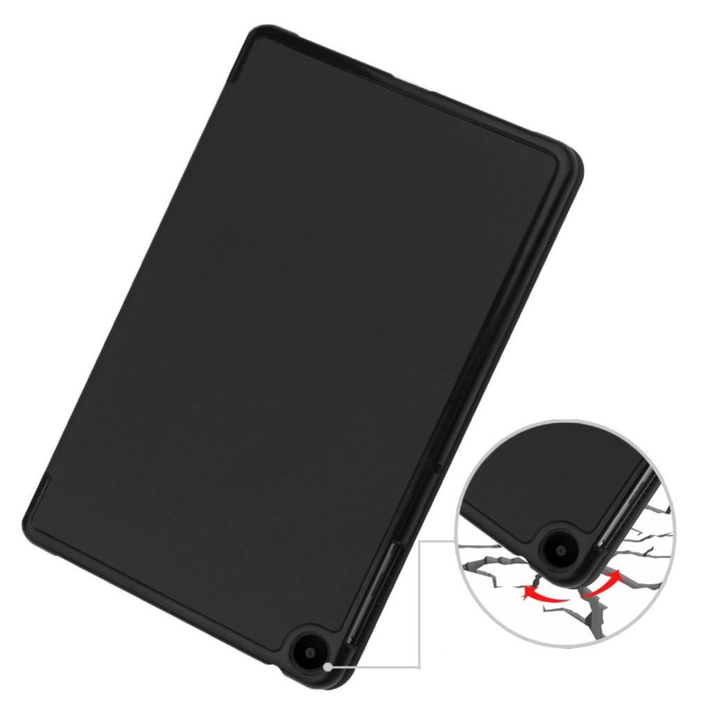 Чохол до планшета BeCover Smart Case Huawei MatePad SE 2022 10.4" Black (709207)