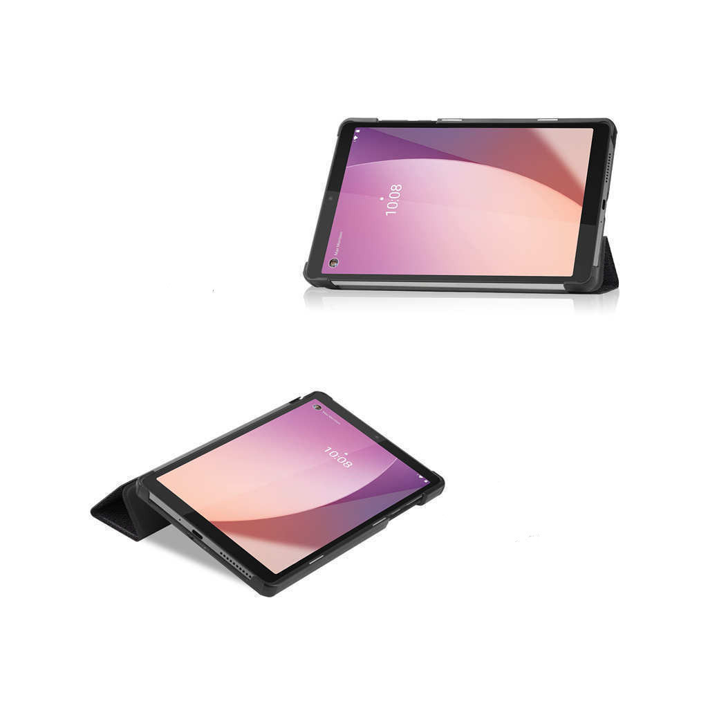 Чохол до планшета BeCover Smart Case Lenovo Tab M8(4rd Gen) TB-300FU 8" Black (709209)