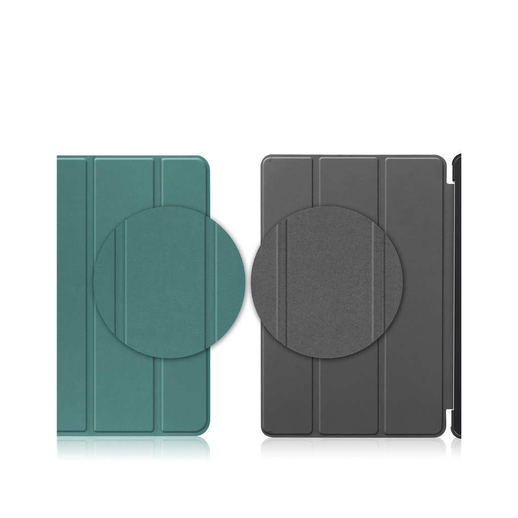 Чохол до планшета BeCover Smart Case Lenovo Tab M8(4rd Gen) TB-300FU 8" Dark Green (709211)